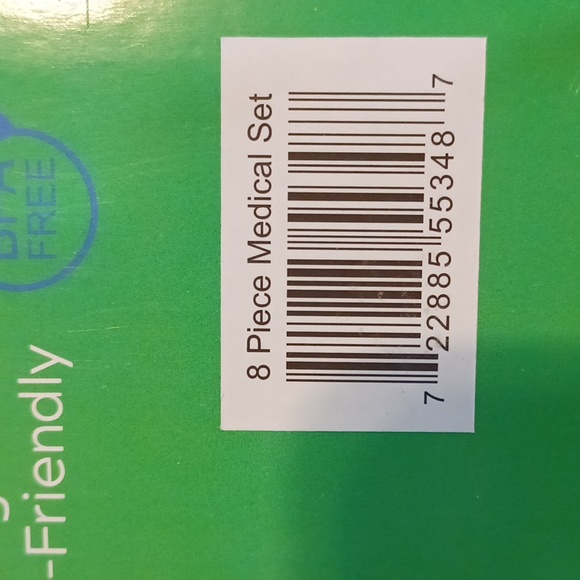 REUSAPAK Reusable 7 daily purpose pouches with storage bag. Set of 8 - Picture 10 of 10